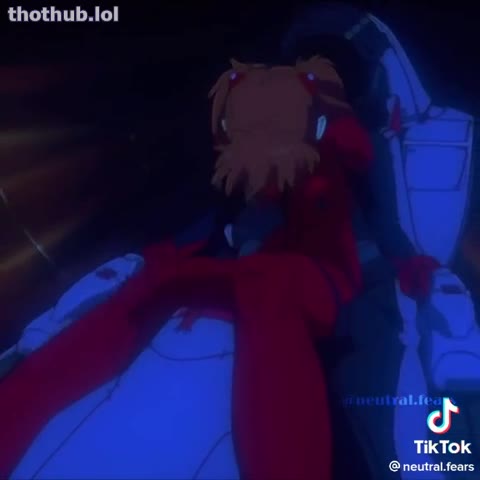 OnlyFans leaked Evangelion on HDthot