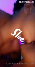 LILIWASHERE / TEAMSTEE 1