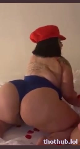 OnlyFans leaked Shadyshainarae twerk on HDthot