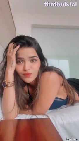 OnlyFans leaked Indian actress nipslip on HDthot