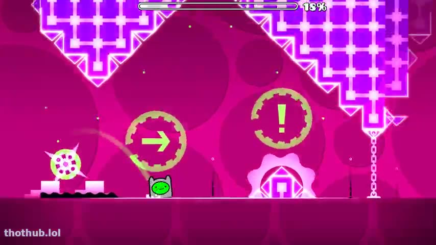 OnlyFans leaked Geometry Dash #2 on HDthot