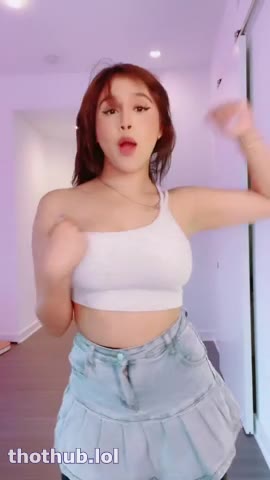 OnlyFans leaked Neekos hot dance on HDthot