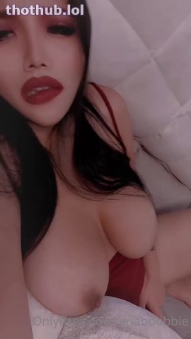 OnlyFans leaked ariab00bie on HDthot