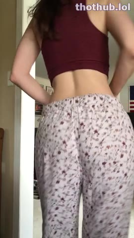 OnlyFans leaked Albuquerque Peachy exposes ass and pussy on HDthot