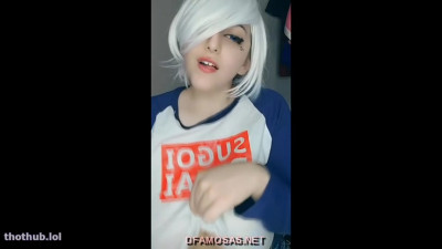 Jocy cosplay 2