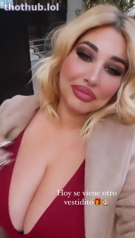 Natalia Lozano OnlyFans leaked Natalia lozano 2 on HDthot