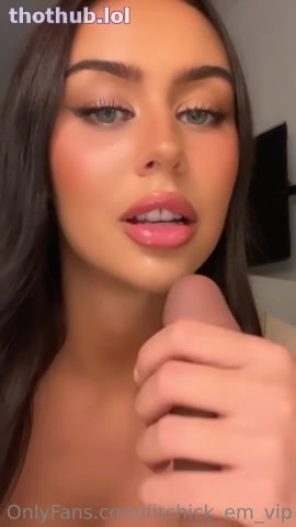 OnlyFans leaked Minaveneta joi on HDthot