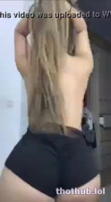 Ari tits hot