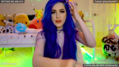 Kati3kat's webcam show from April-02-2022 MFC 08-50-32