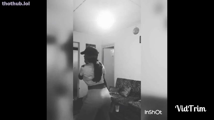 OnlyFans leaked Sexy Kimberly Twerking I_am_m.u.t.h.o.n.i on HDthot