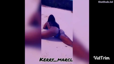 Kerry Marcl Twerk