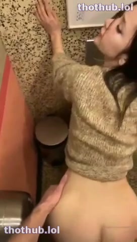 EllieLeen1 OnlyFans leaked Ellie Leen bj on HDthot