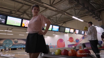 Bowling-Lada