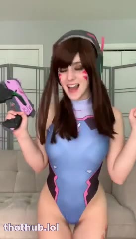 OnlyFans leaked Sara Mei Kasai D.Va K-pop on HDthot