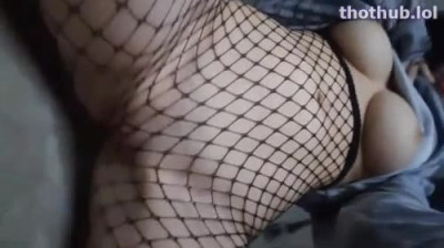 sexywaterflower fishnets