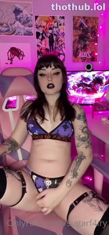 OnlyFans leaked sugarf4riy on HDthot