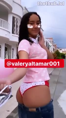 OnlyFans leaked Valery on HDthot