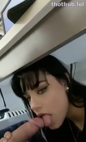 Aemelia Fox OnlyFans leaked Luna star on HDthot