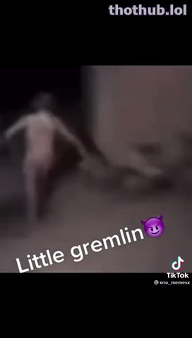 OnlyFans leaked little gremlin’s on HDthot