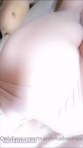 OnlyFans leaked MM underboob and ass on HDthot