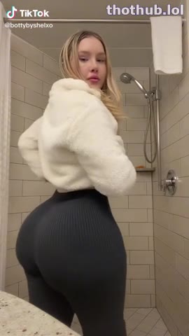 OnlyFans leaked bootybyshel_deleted_twerk on HDthot