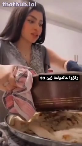 OnlyFans leaked Iraqi dolma on HDthot