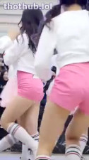 nancy momoland hot dance