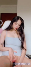 Vietnam girl solo