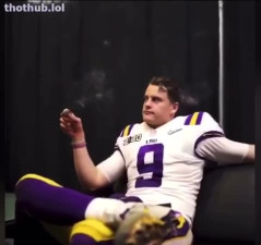 Joe burrow