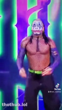 Jeff hardy