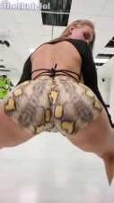 Juliakul twerk