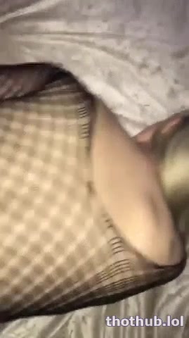 OnlyFans leaked Georgie Lyall Homemade anal on HDthot