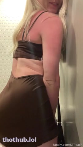 STPeach OnlyFans leaked STPeach on HDthot