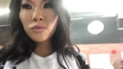 Asa Akira