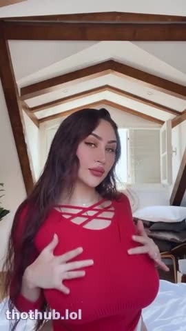 OnlyFans leaked louisa khovanski III on HDthot