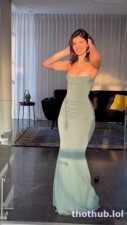 Yael Cohen Aris Tight Dress Dance Onlyfans Leak