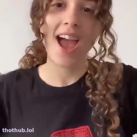 OnlyFans leaked Love Lilah on HDthot