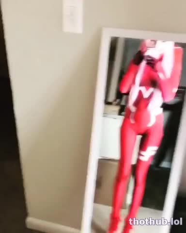 OnlyFans leaked Cosplay on HDthot