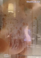 Demi shower ppv