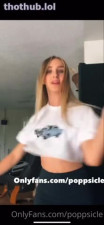 poppsicle tiktok dance