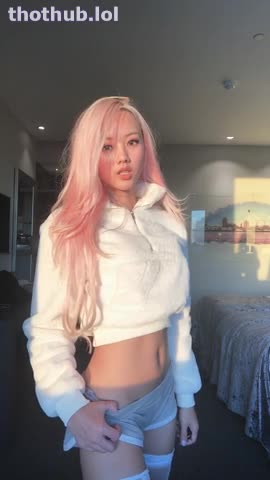 OnlyFans leaked vyvan lee on HDthot