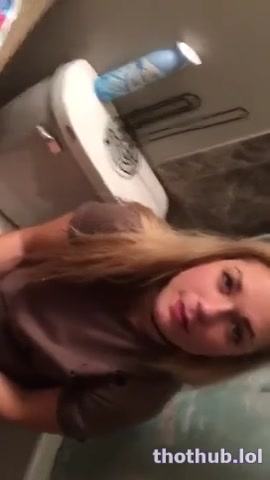 OnlyFans leaked MDMA Blonde Blowjob on HDthot