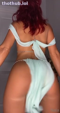 OnlyFans leaked Nala Fit Elf on HDthot