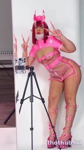 OnlyFans leaked AKAKUMIU PHOTOSET on HDthot