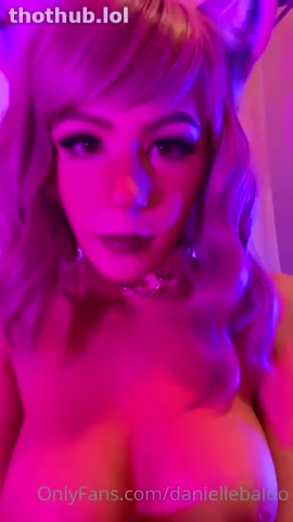 OnlyFans leaked Danielle B. 1 on HDthot