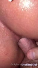 Francety (8) Anal Creampie By Stepbrother in Car