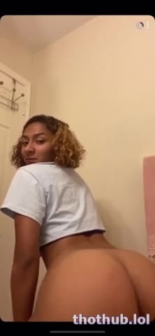 OnlyFans leaked Kianti from Tiktok on HDthot