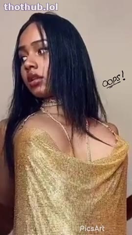 OnlyFans leaked Mariana Nipslip on HDthot