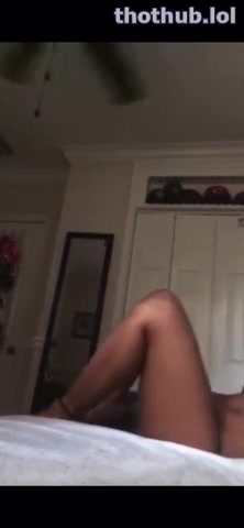 OnlyFans leaked Sexy Latina twerk on HDthot