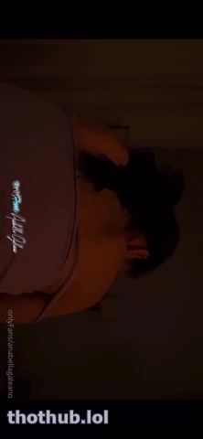 OnlyFans leaked Anabella galeano sextape on HDthot